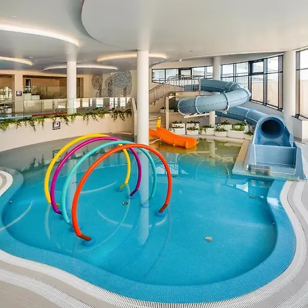 Apartment Tukan- Polanki Aqua - *