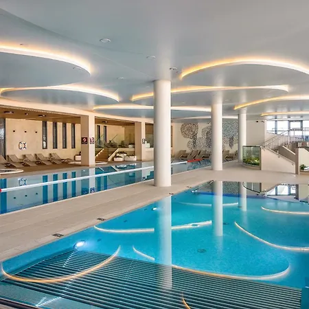 Tukan- Polanki Aqua - * Kolberg